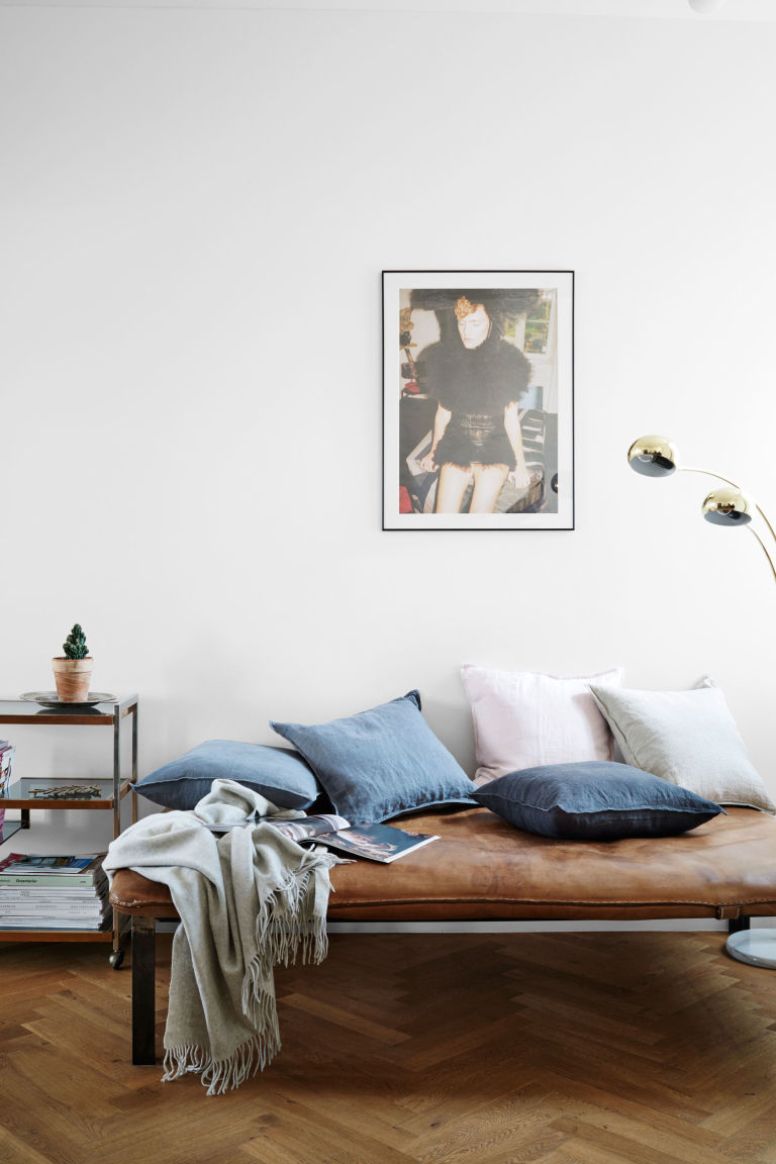 Sofisticación en Copenhagen