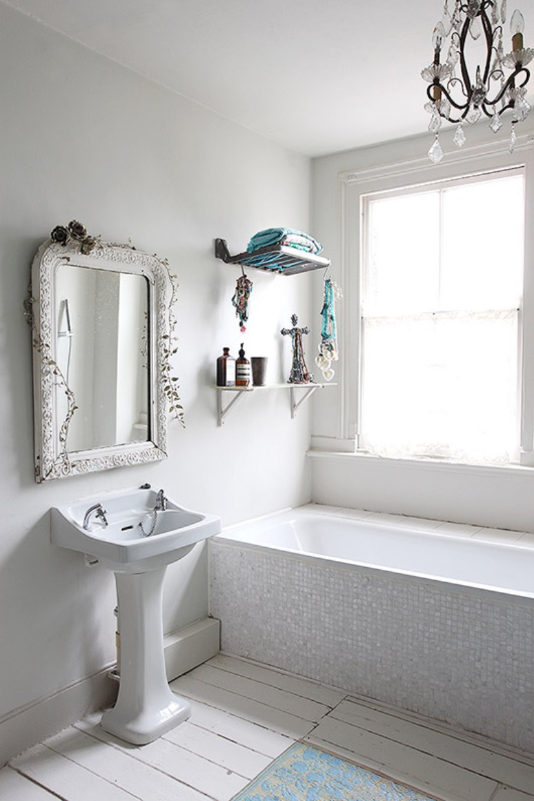 Un oasis bohemio y fresco en Londres