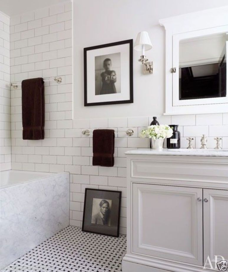 Cómo reutilizar un mueble antiguo como lavabo