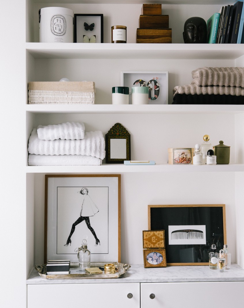 Soñando con un apartamento como este en París