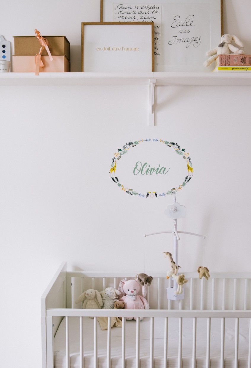 Soñando con un apartamento como este en París