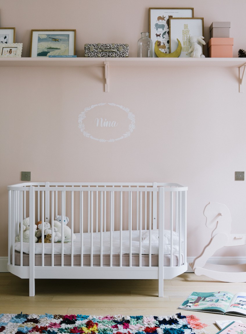 Soñando con un apartamento como este en París