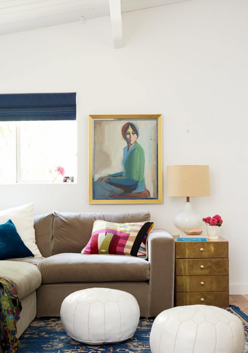 Decorar para vender: el Home Staging