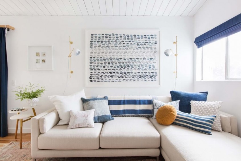 Decorar para vender: el Home Staging