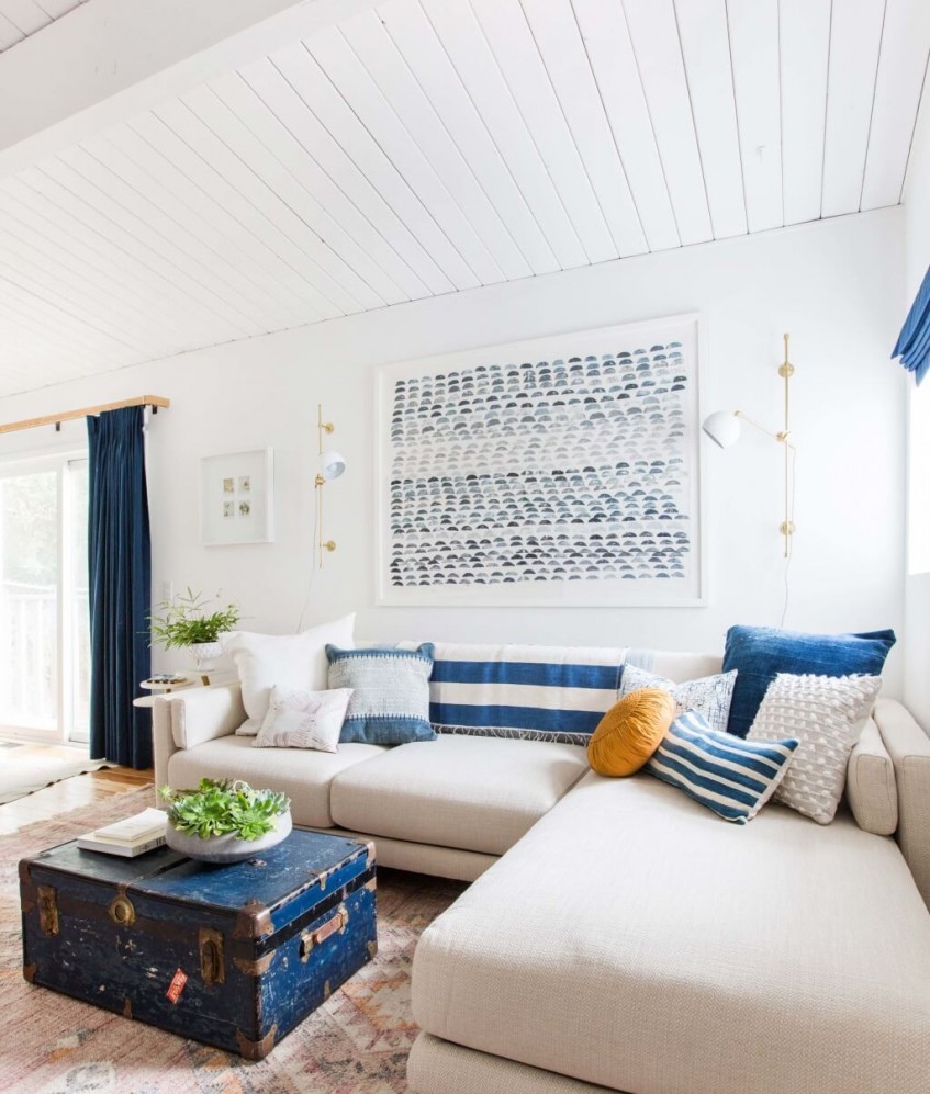 Decorar para vender: el Home Staging