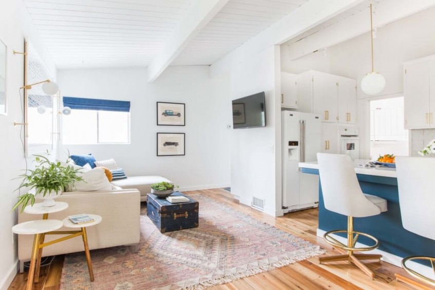 Decorar para vender: el Home Staging