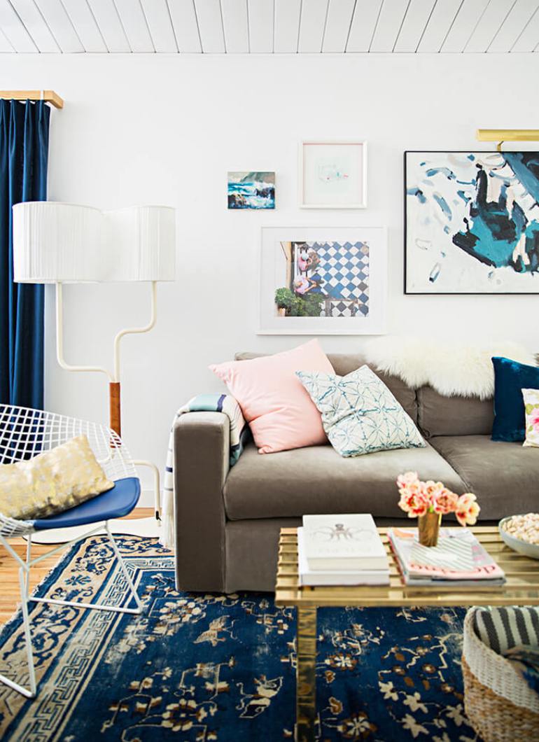 Decorar para vender: el Home Staging
