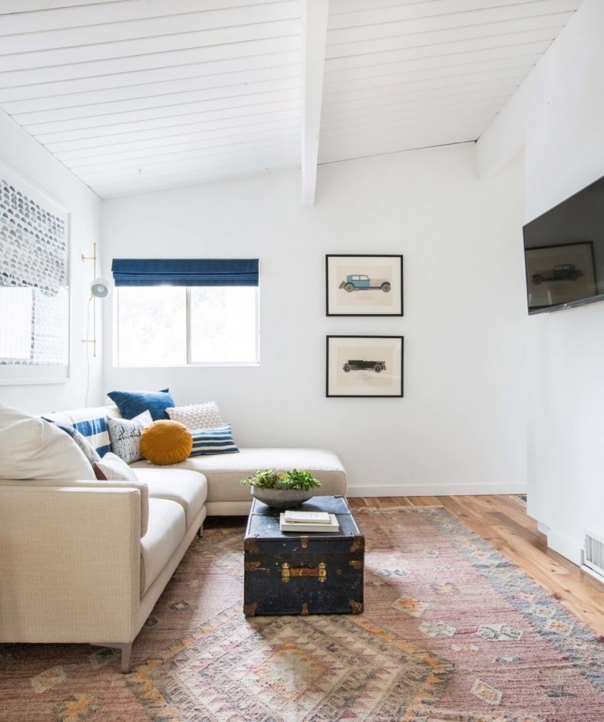 Decorar para vender: el Home Staging