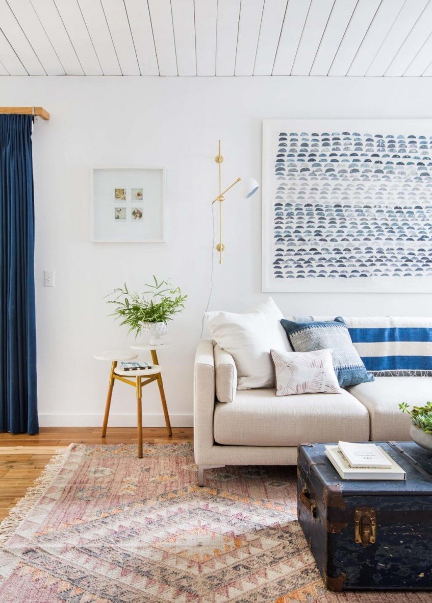 Decorar para vender: el Home Staging