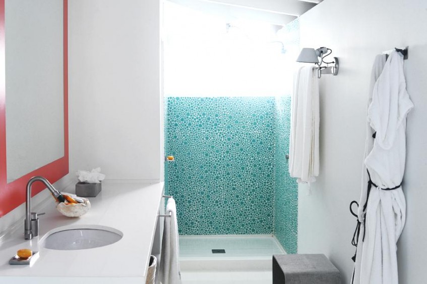 Vámonos al paraíso: Villa La Banane en Saint Barthelemy