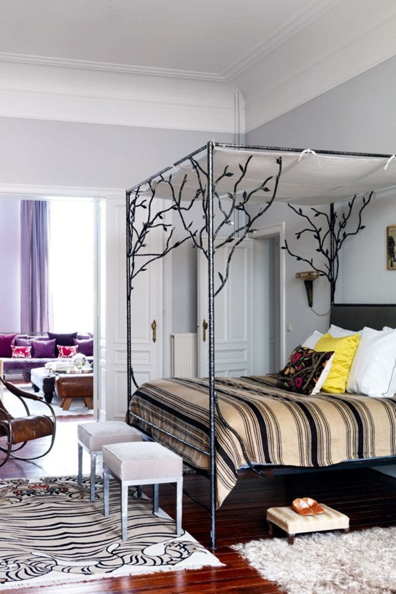 Creatividad francesa y mejicana en Bruselas