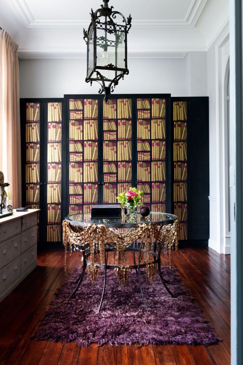 Creatividad francesa y mejicana en Bruselas