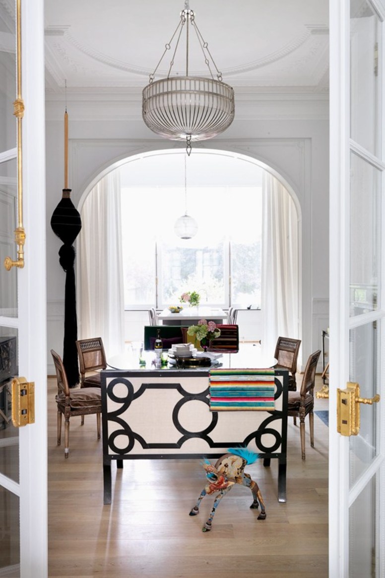 Creatividad francesa y mejicana en Bruselas