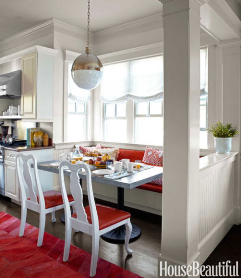 Una casa con piscina en California (pero no cualquier casa)