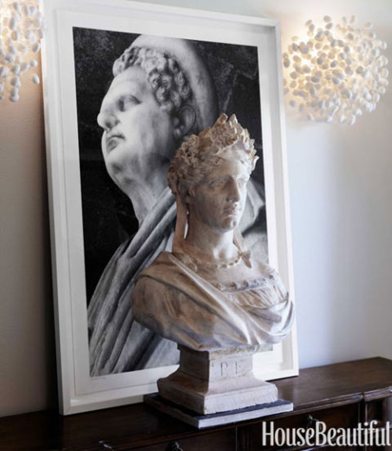 Una casa con piscina en California (pero no cualquier casa)