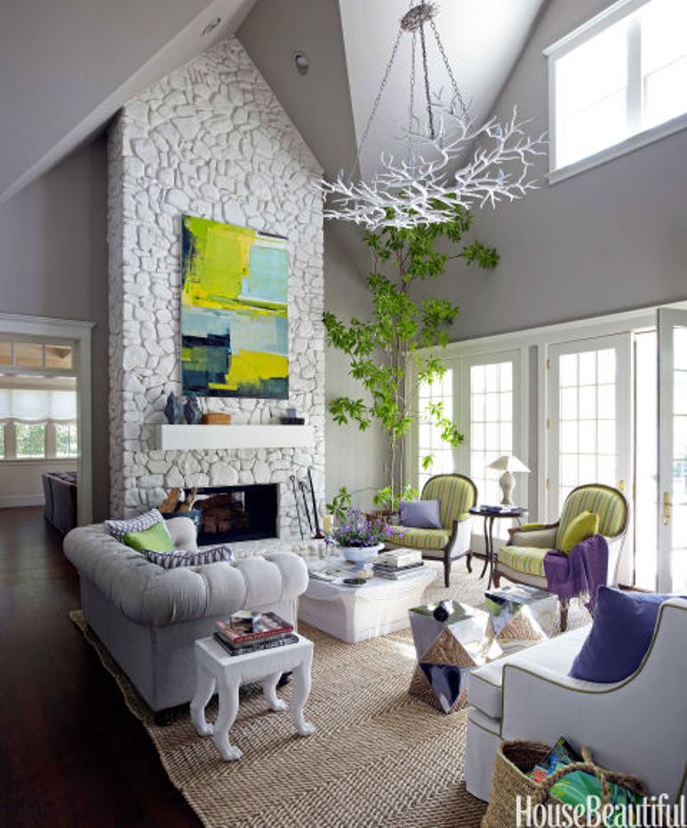 Una casa con piscina en California (pero no cualquier casa)