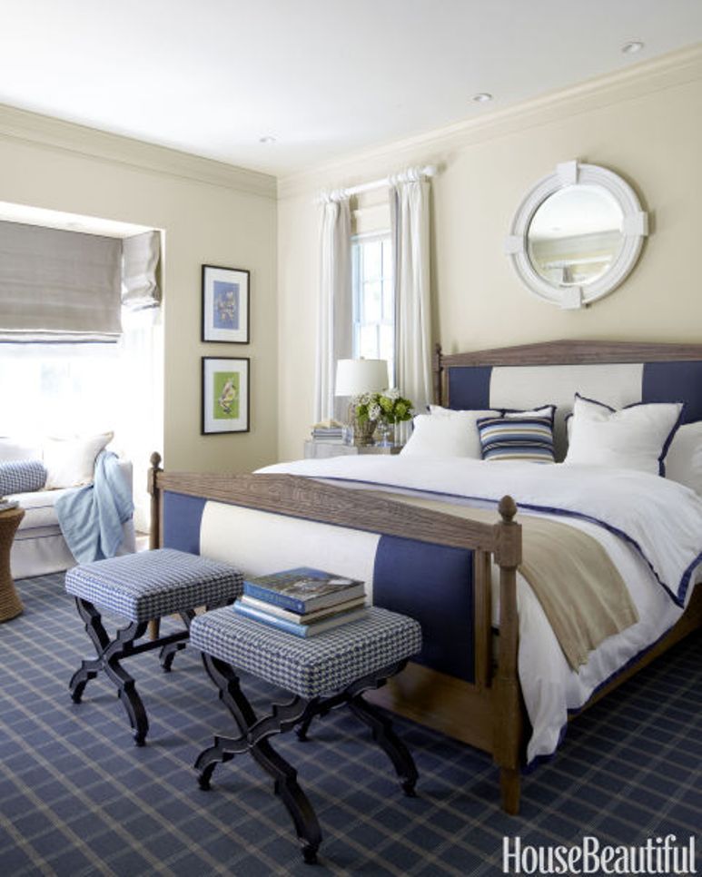 Una casa con piscina en California (pero no cualquier casa)