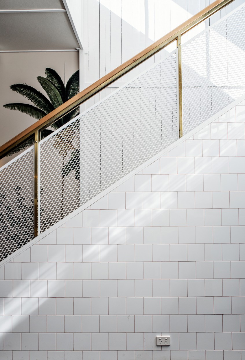 El Butler, un bar restaurante en Sydney
