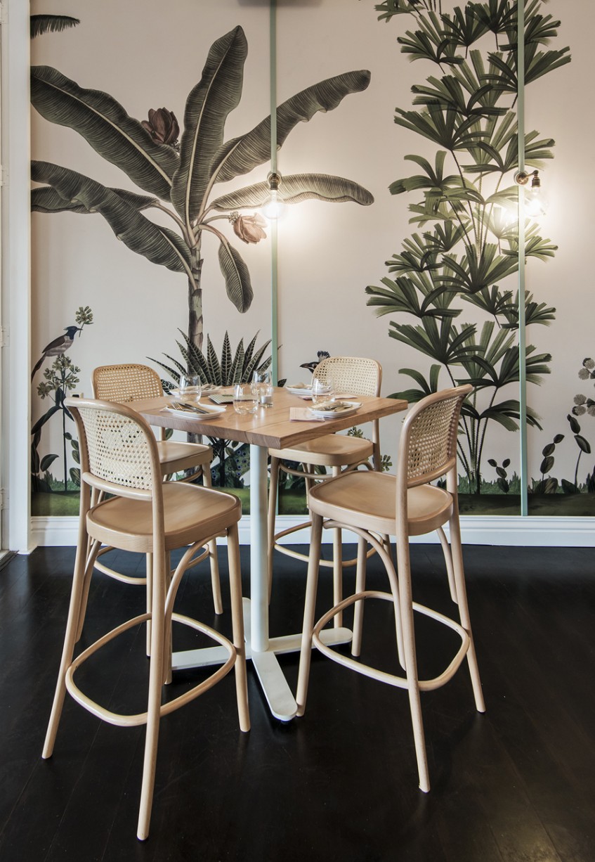 El Butler, un bar restaurante en Sydney