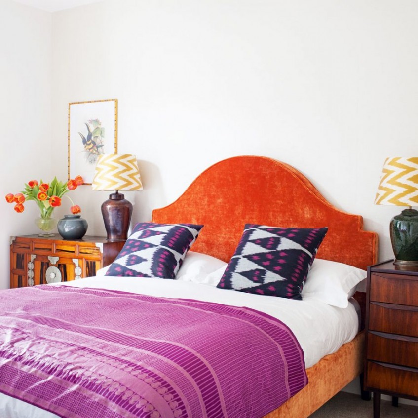 Desde Londres con encanto...