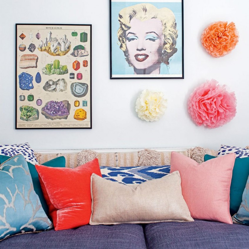 Desde Londres con encanto...