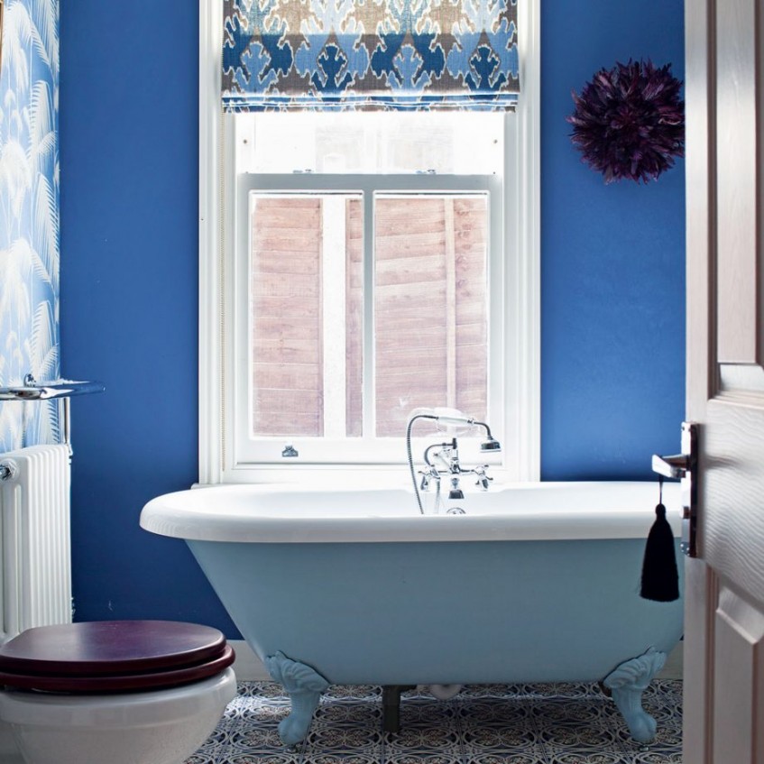 Desde Londres con encanto...