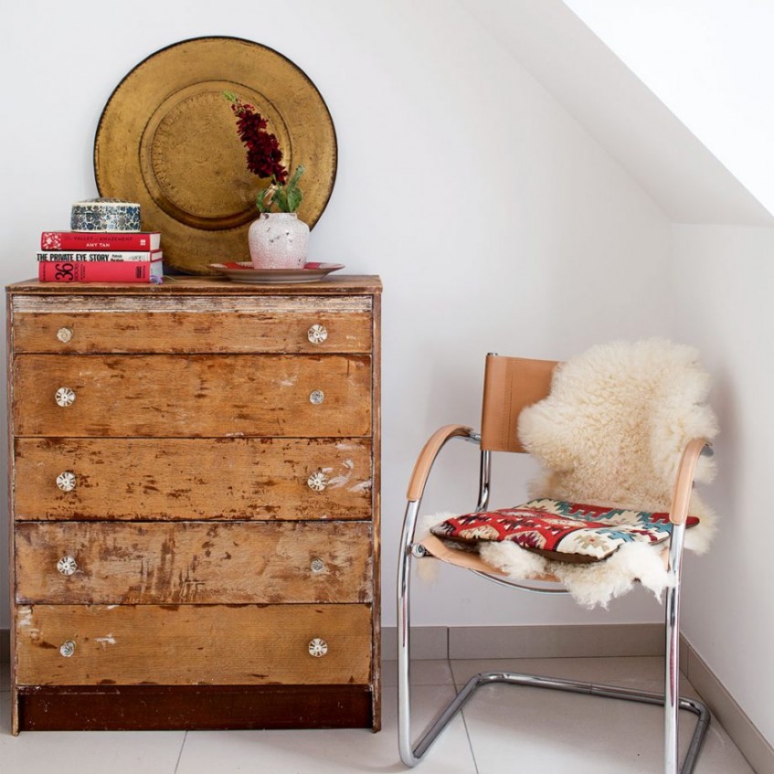 Desde Londres con encanto...