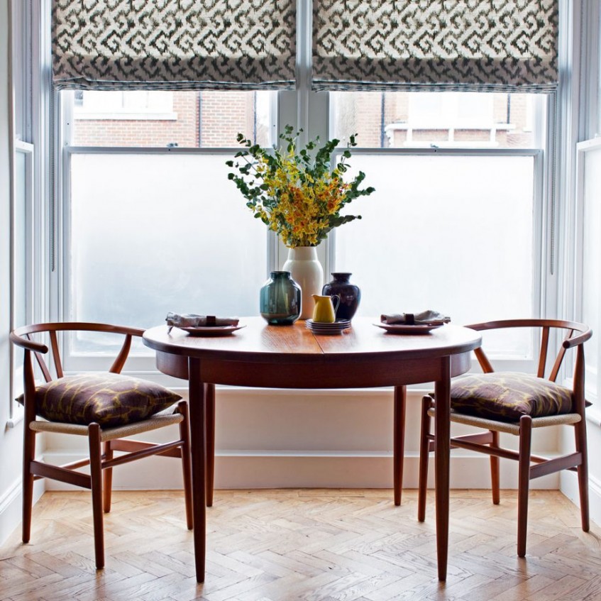 Desde Londres con encanto...