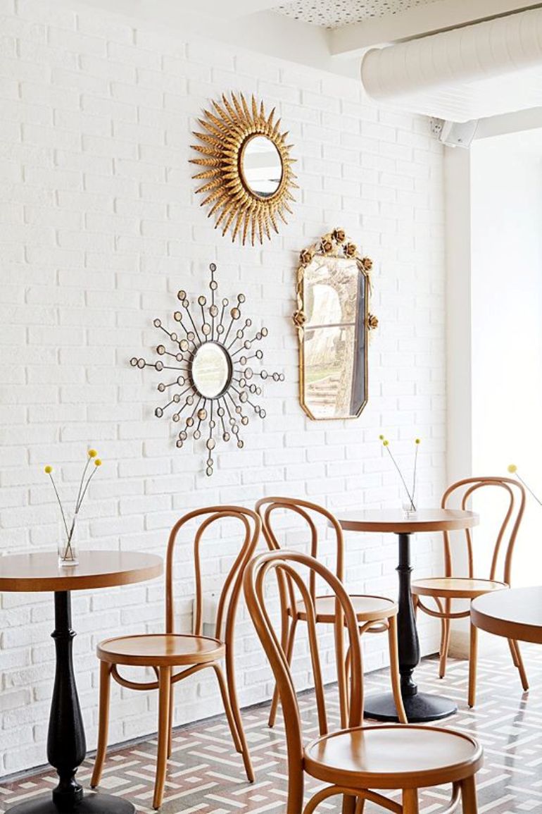 Participamos en el próximo Salón Decora Interiores