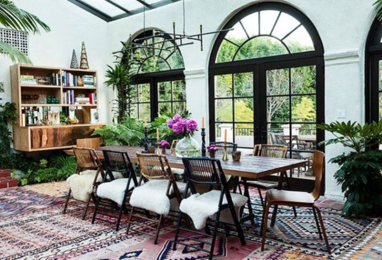 Participamos en el próximo Salón Decora Interiores