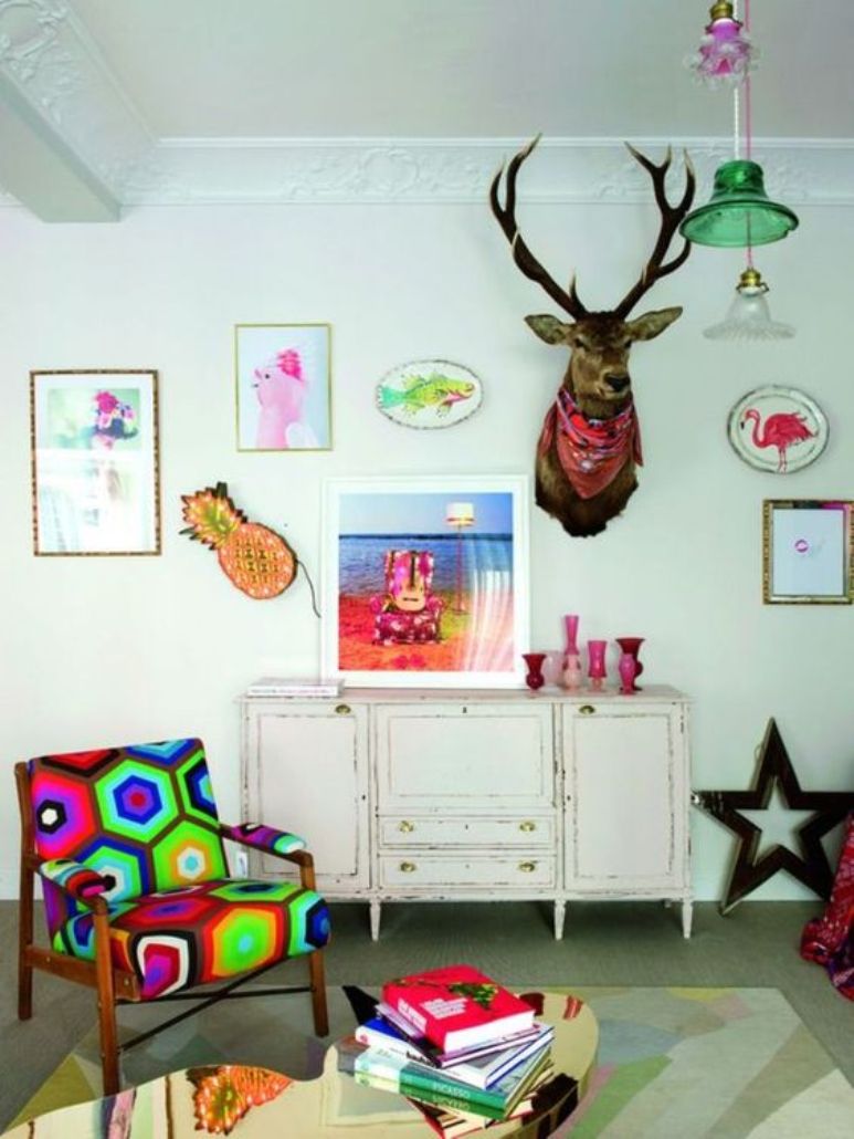 Participamos en el próximo Salón Decora Interiores