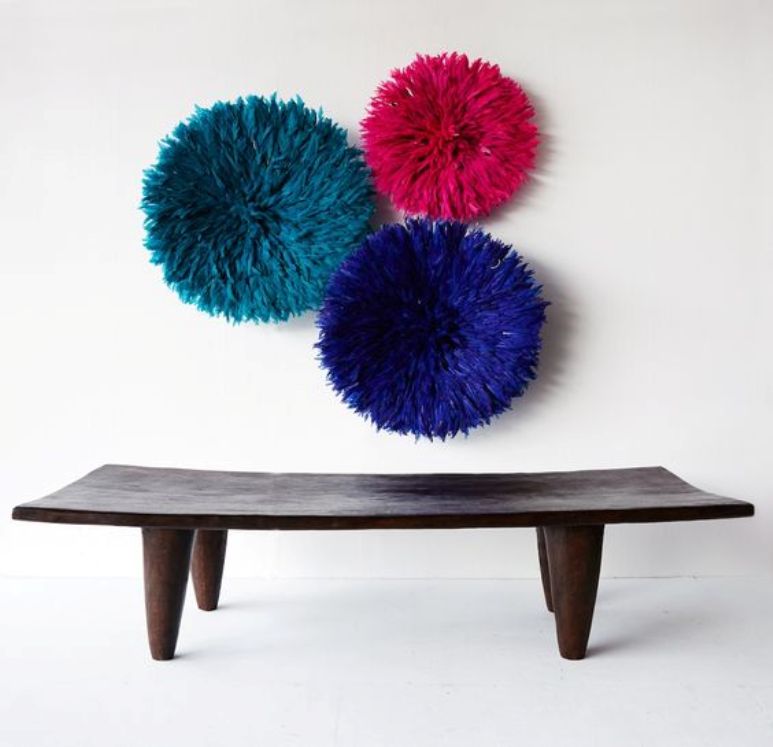 Participamos en el próximo Salón Decora Interiores