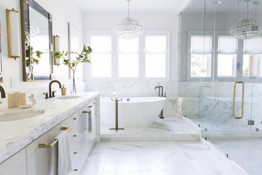 La casa de sus sueños