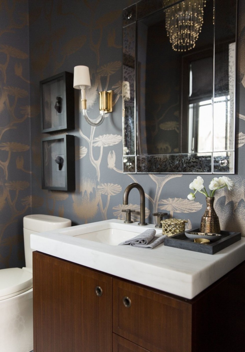 La casa de sus sueños