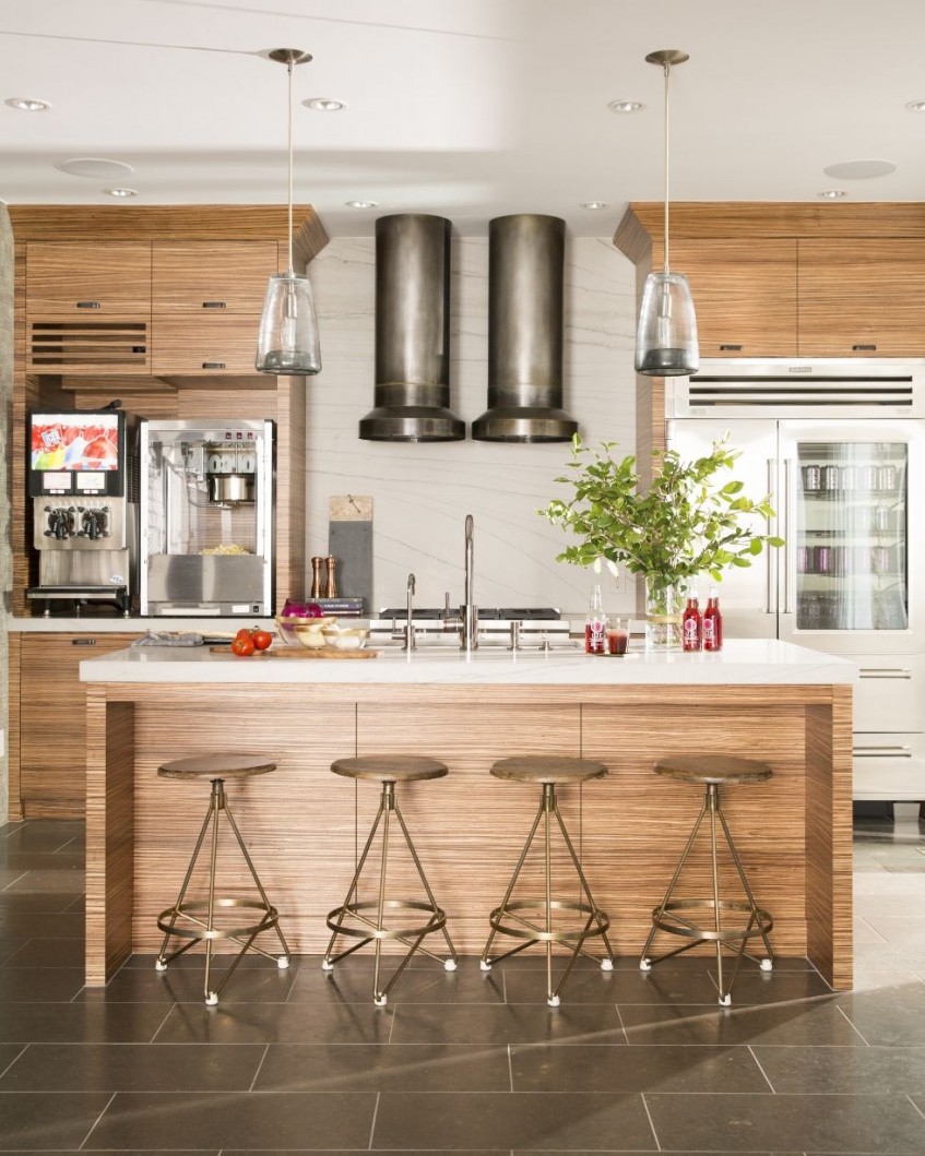 La casa de sus sueños