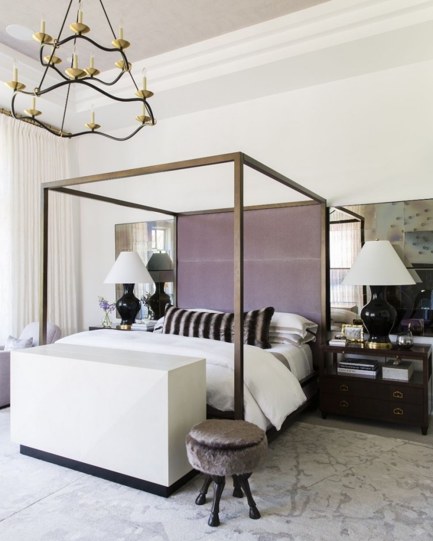 La casa de sus sueños