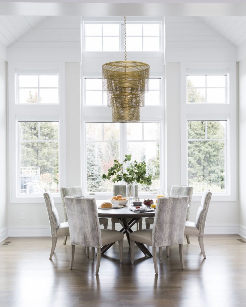 La casa de sus sueños