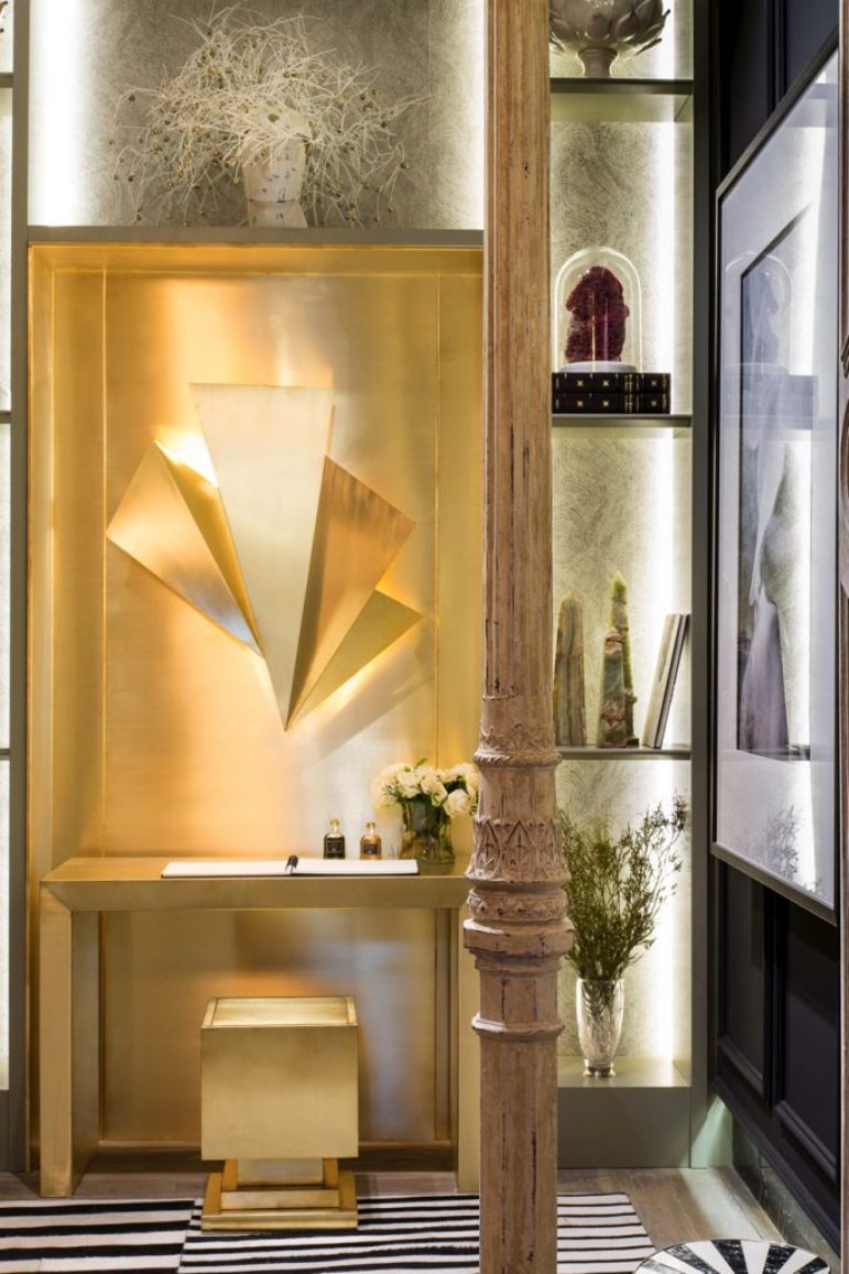 Nuestro top 10 de CasaDecor 2017