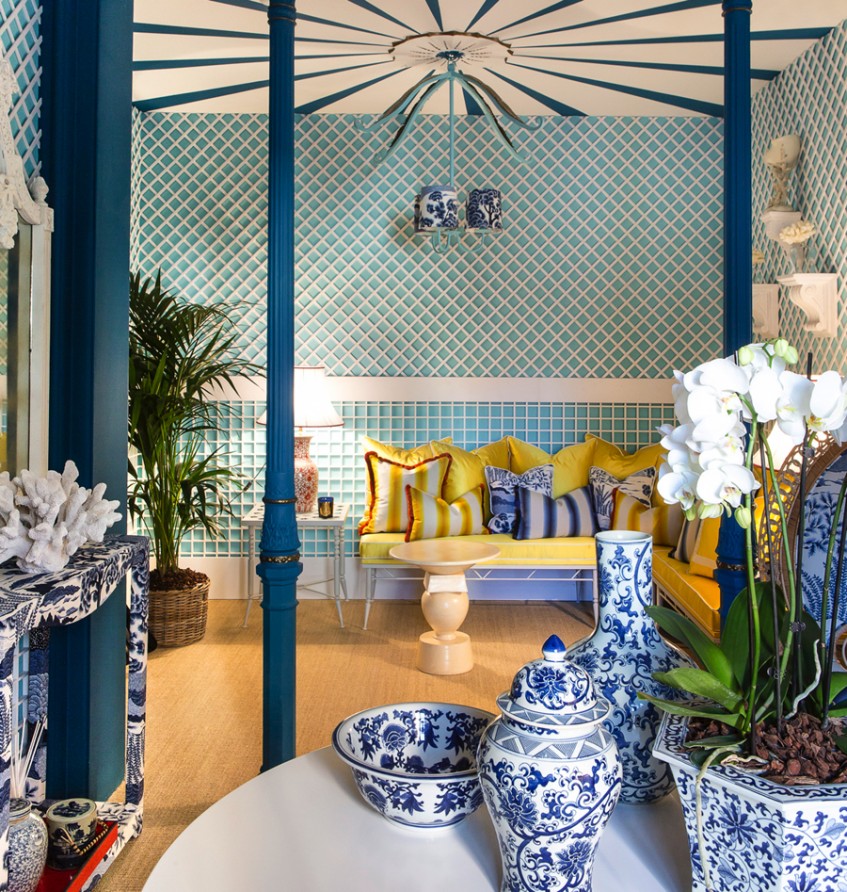 Nuestro top 10 de CasaDecor 2017