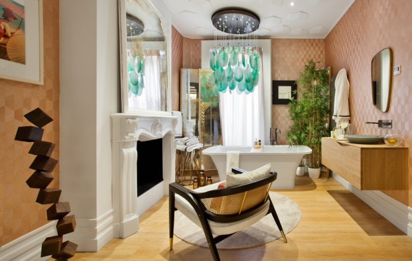 Nuestro top 10 de CasaDecor 2017