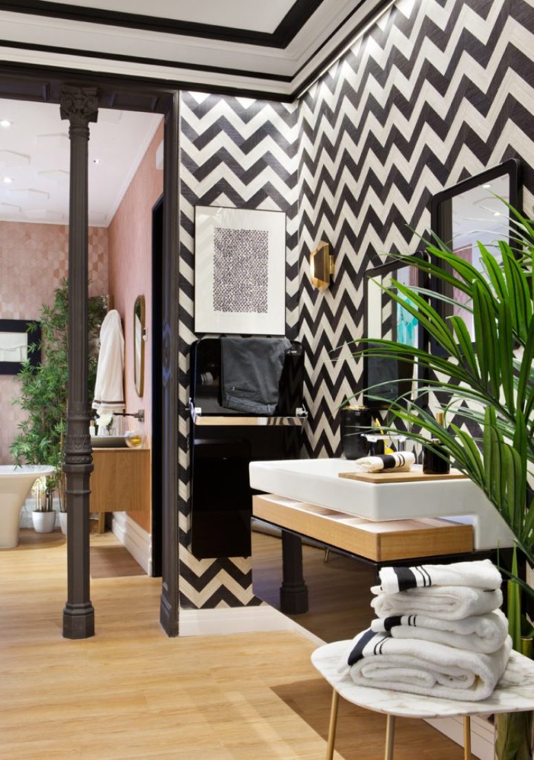 Nuestro top 10 de CasaDecor 2017