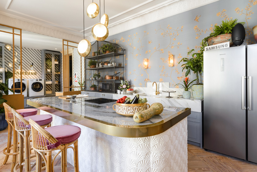 Nuestro top 10 de CasaDecor 2017