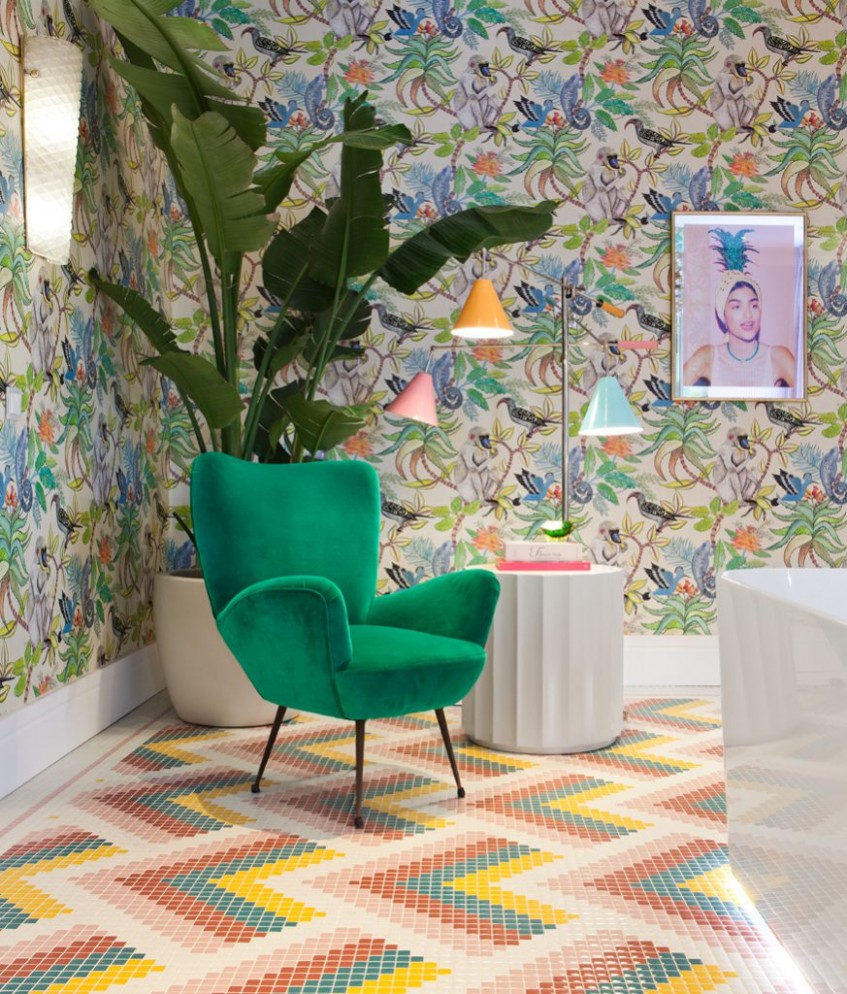 Nuestro top 10 de CasaDecor 2017