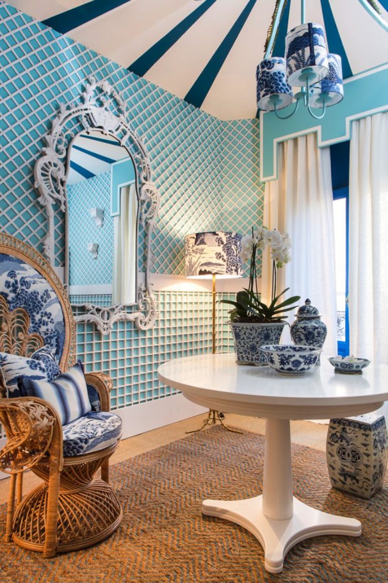 Nuestro top 10 de CasaDecor 2017