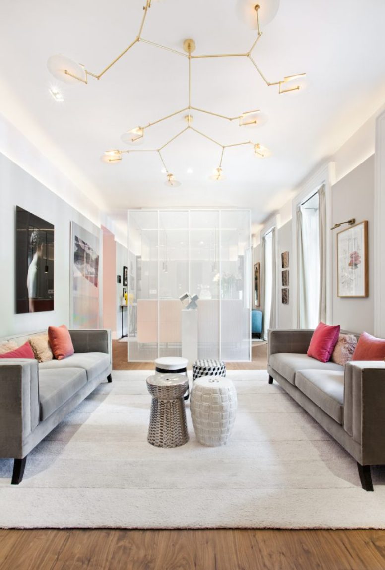 Nuestro top 10 de CasaDecor 2017