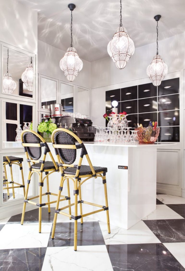 Nuestro top 10 de CasaDecor 2017