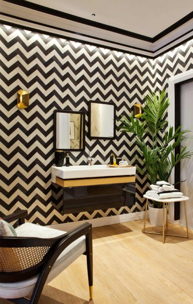 Nuestro top 10 de CasaDecor 2017