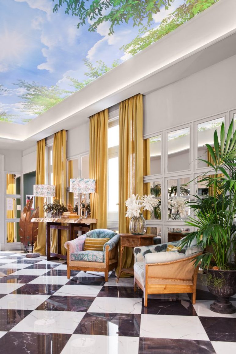 Nuestro top 10 de CasaDecor 2017