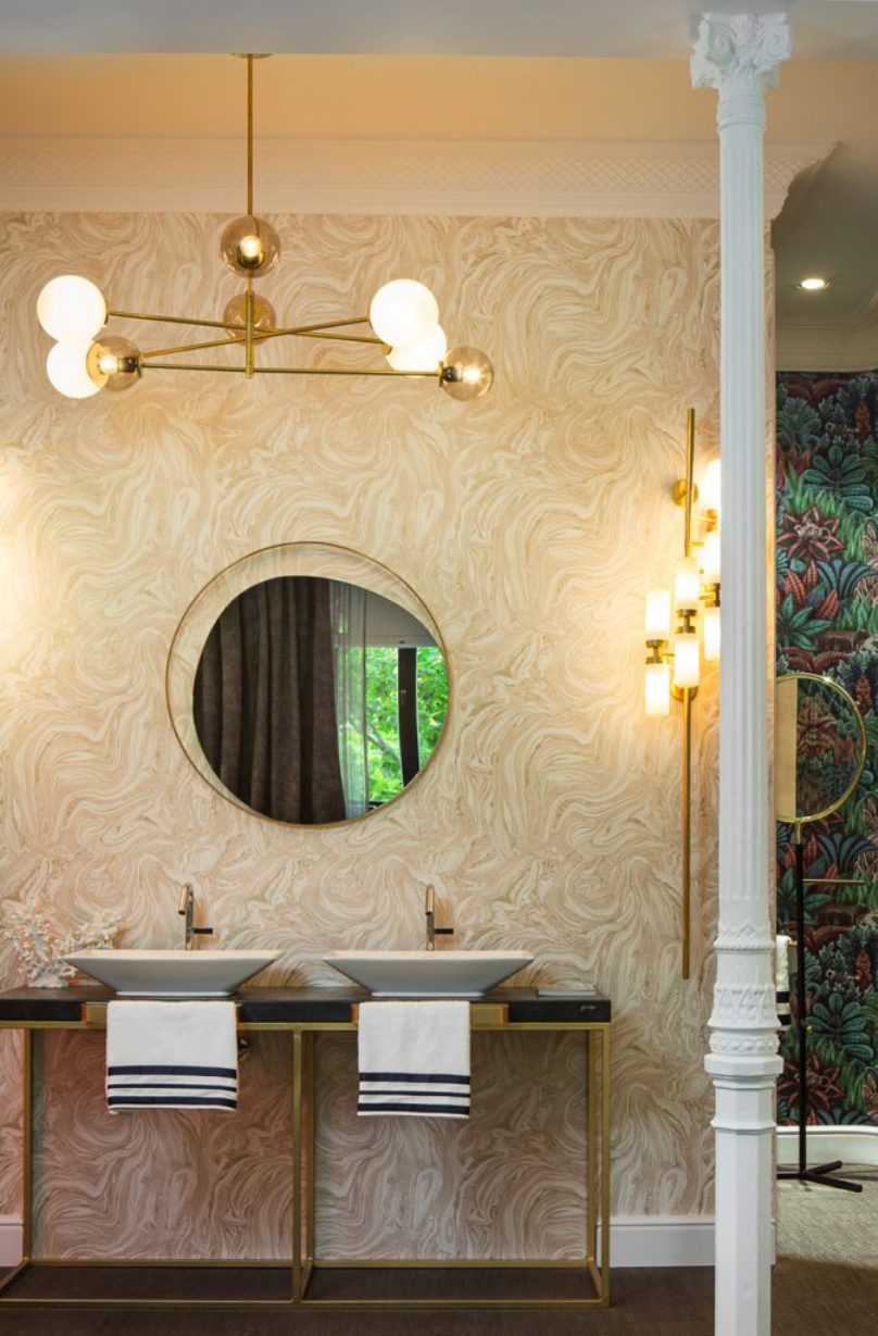 Nuestro top 10 de CasaDecor 2017