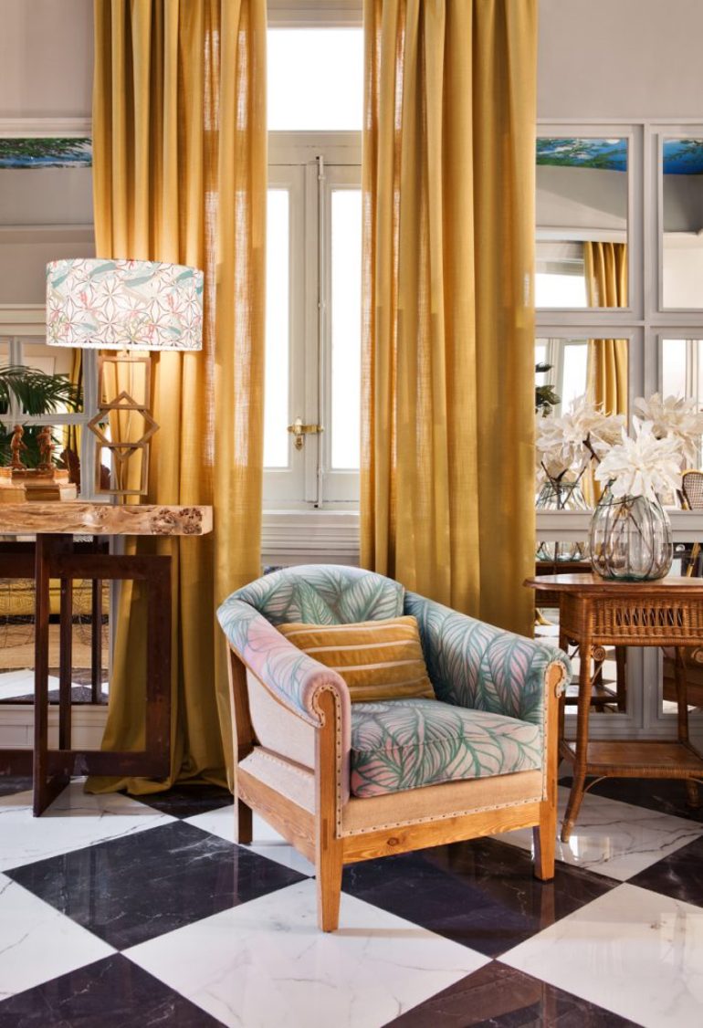 Nuestro top 10 de CasaDecor 2017